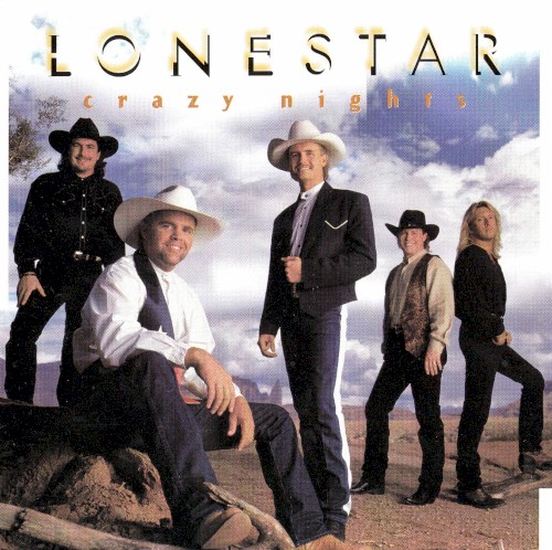 Lonestar